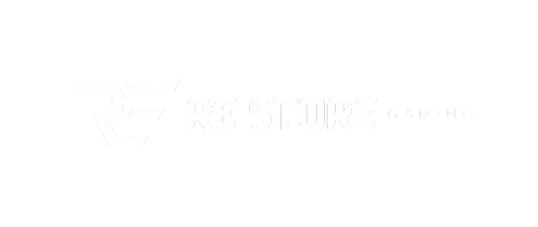 re-store Station Logo